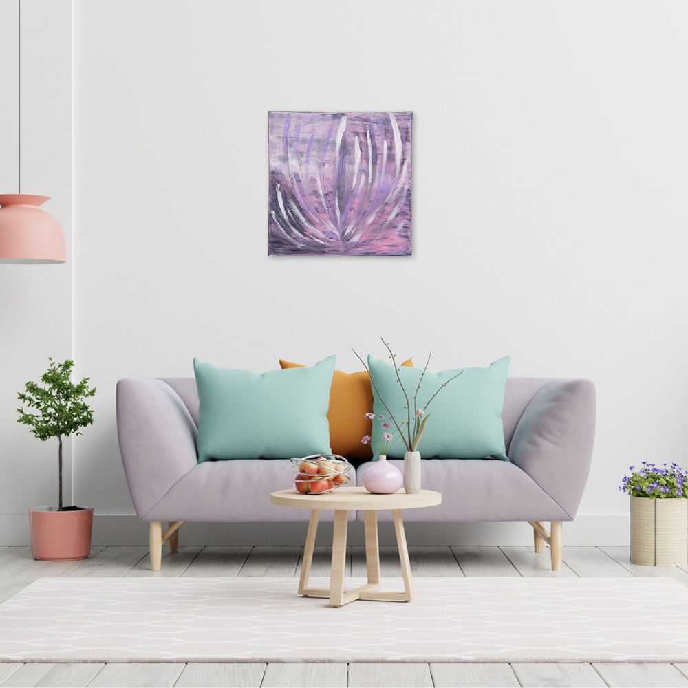 Картина "Нежност"