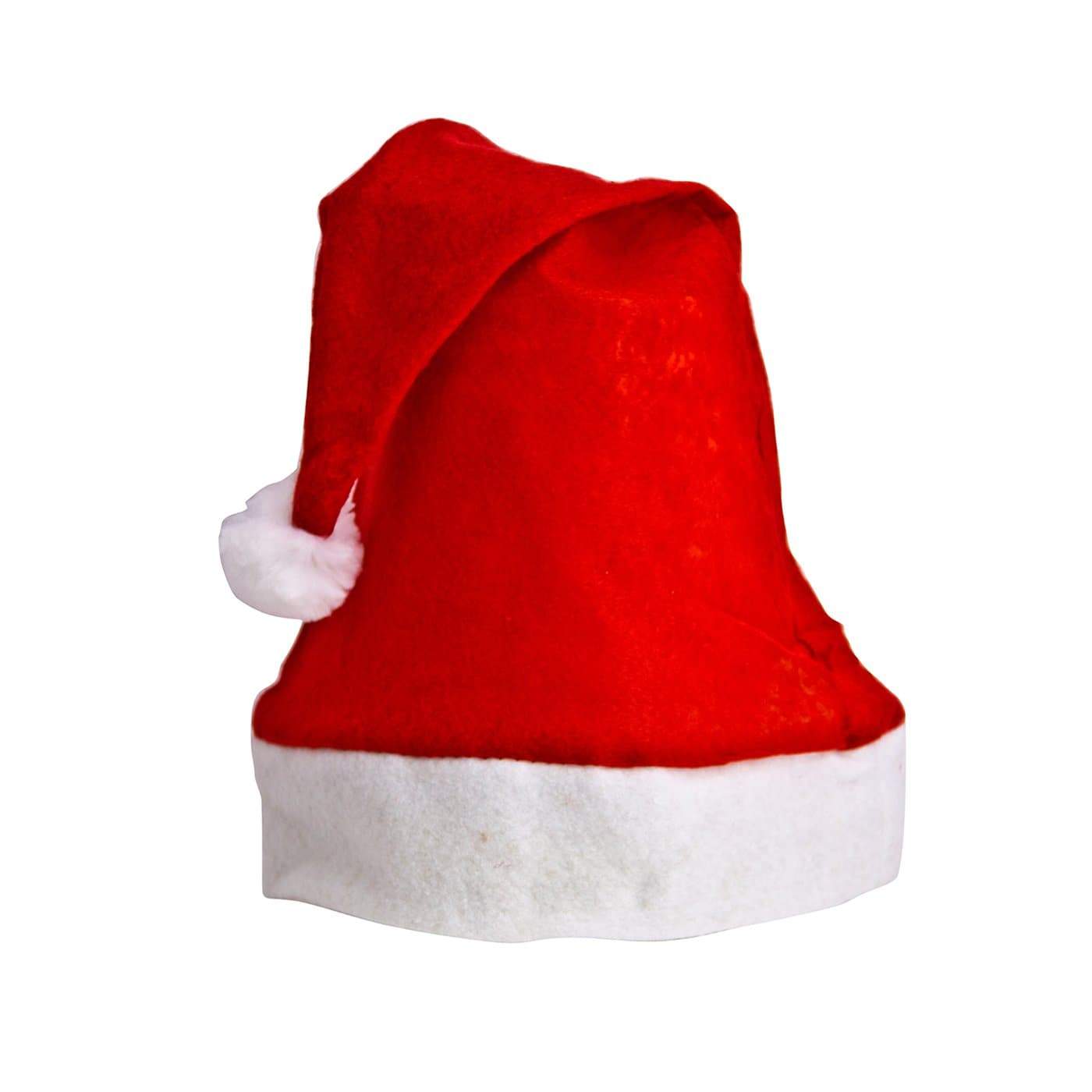 Коледна Шапка, Класическа - 2 броя - Terzico