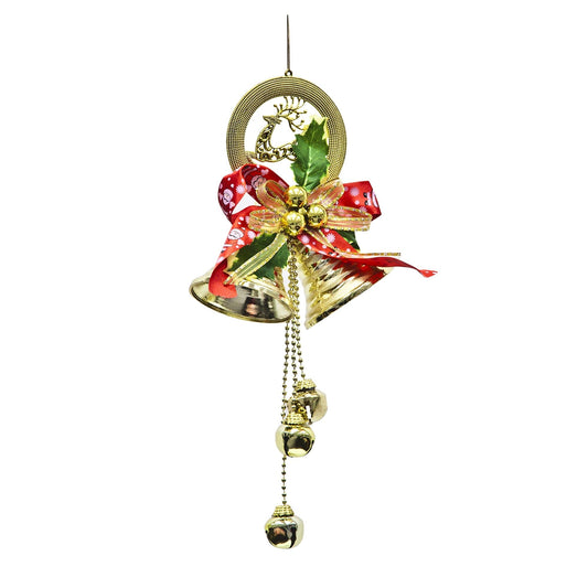 Коледна Украса, Висяща Декорация - Камбанки - Terzico