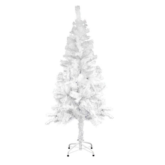 Коледно Дърво, Изкуствена Коледна Елха за Декорация - 210 см - Terzico