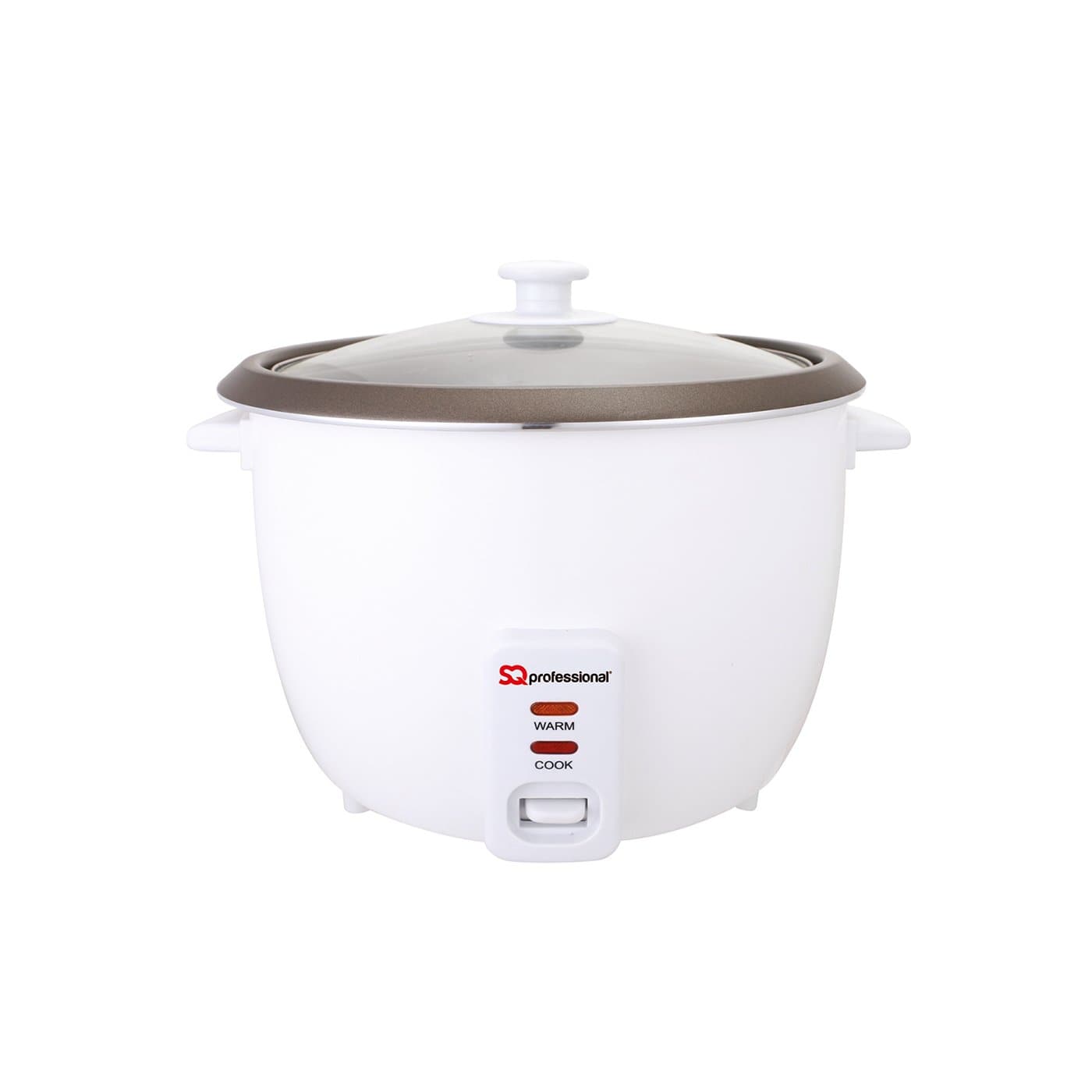 Уред за Готвене на Ориз - 1.8 л, 700 W - Terzico
